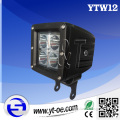 Hot 3.0" 12W LED Work Light for Toyota